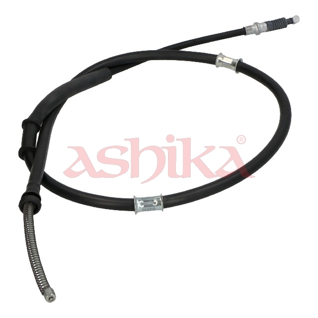 ASHIKA Håndbremsekabel 13105551r for MITSUBISHI