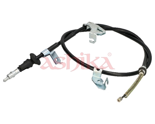 ASHIKA Håndbremsekabel 13105555l for MITSUBISHI