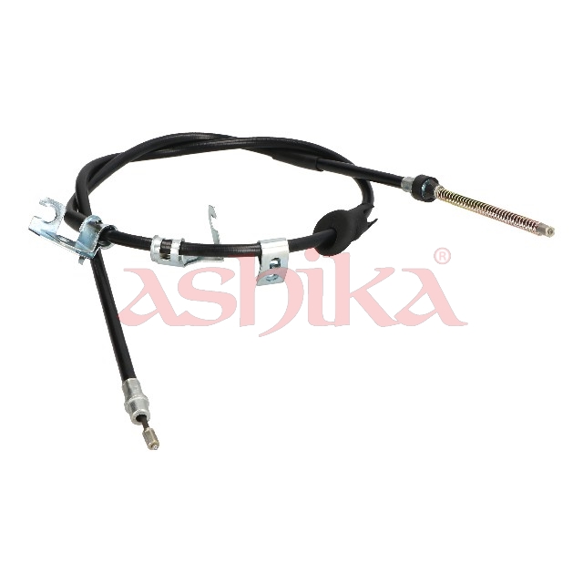 ASHIKA Håndbremsekabel 13105555r for MITSUBISHI