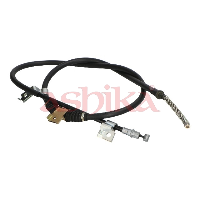 ASHIKA Håndbremsekabel 13105558r for PEUGEOT MITSUBISHI