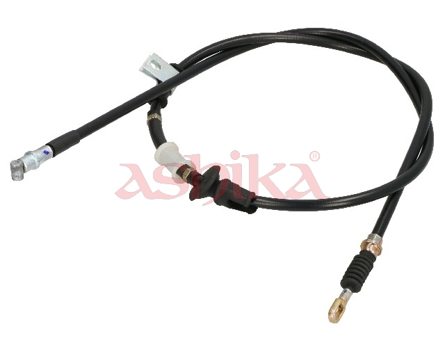 ASHIKA Håndbremsekabel 13105564l for MITSUBISHI