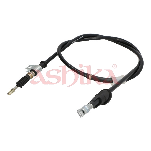ASHIKA Håndbremsekabel 13105564r for MITSUBISHI