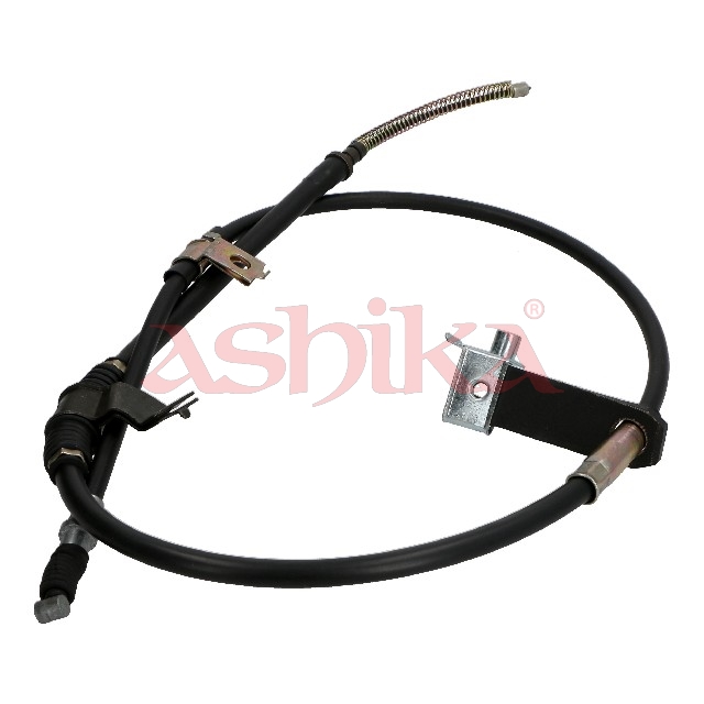 ASHIKA Håndbremsekabel 13105599l for MITSUBISHI