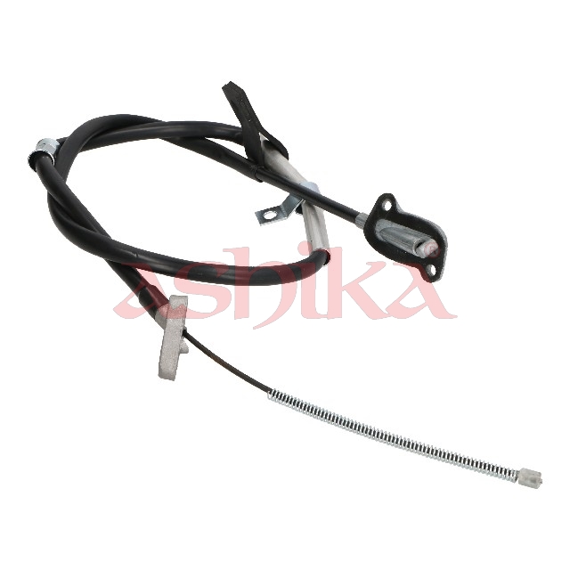 ASHIKA Håndbremsekabel 13106630r bagved til højre for DAIHATSU
