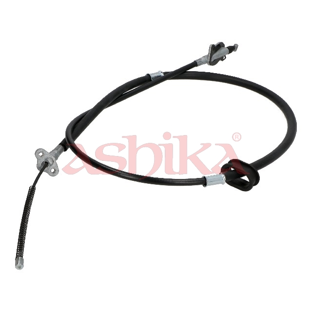 ASHIKA Håndbremsekabel 13106634r for DAIHATSU