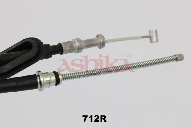 ASHIKA Håndbremsekabel 13107712r for SUBARU