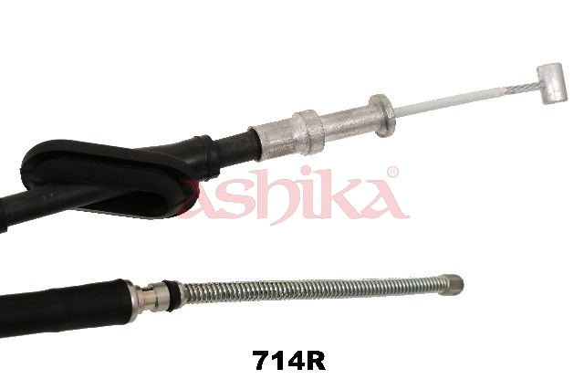 ASHIKA Håndbremsekabel 13107714r for SUBARU
