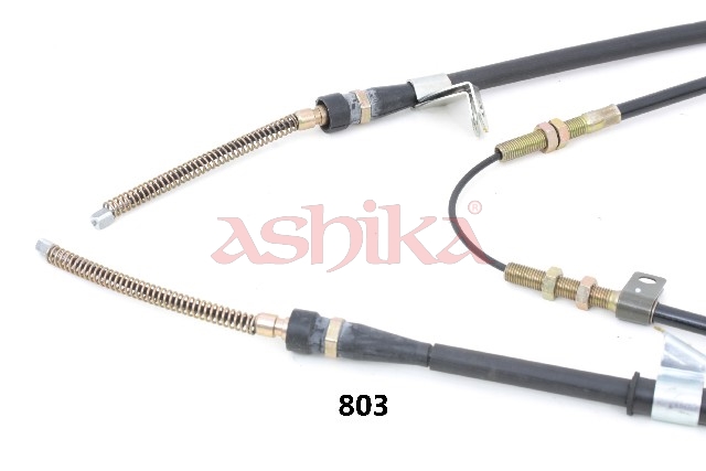 ASHIKA Håndbremsekabel 13108803 for SUZUKI