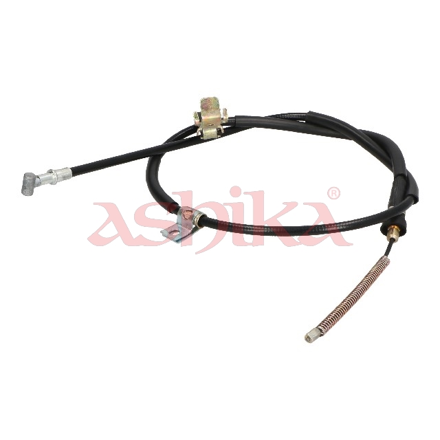 ASHIKA Håndbremsekabel 13108809 for SUZUKI
