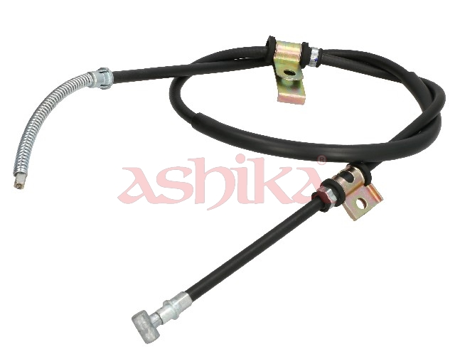 ASHIKA Håndbremsekabel 13108812 for SUZUKI