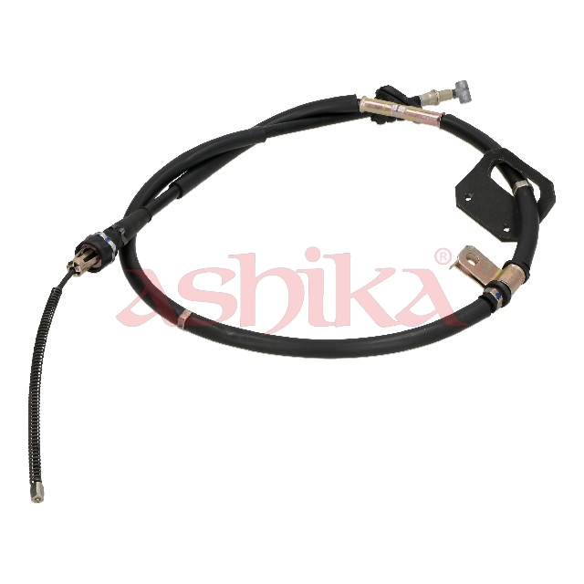 ASHIKA Håndbremsekabel 13108810 for SUZUKI