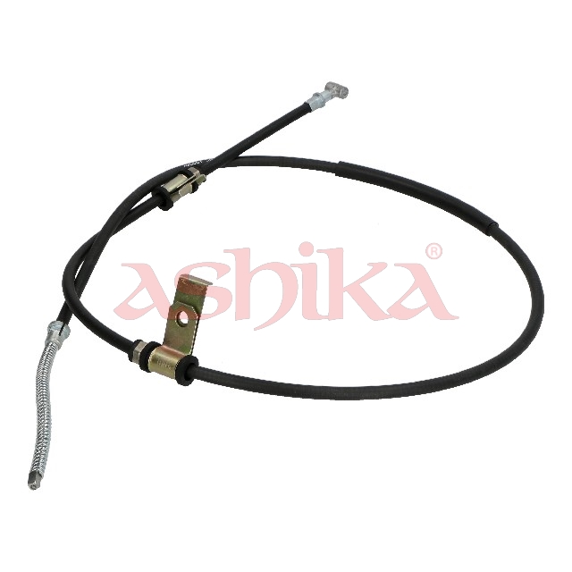 ASHIKA Håndbremsekabel 13108811 for SUZUKI