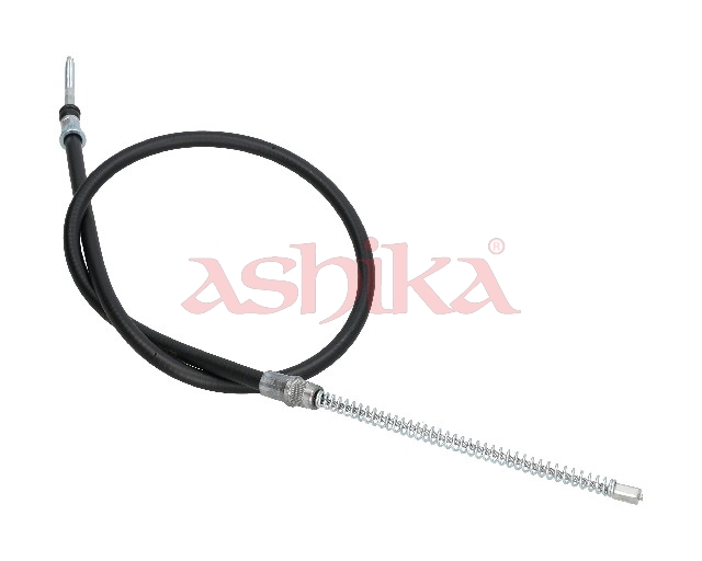 ASHIKA Håndbremsekabel 13108821 foran for SUZUKI