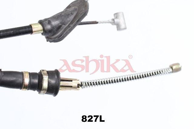 ASHIKA Håndbremsekabel 13108827l for SUZUKI