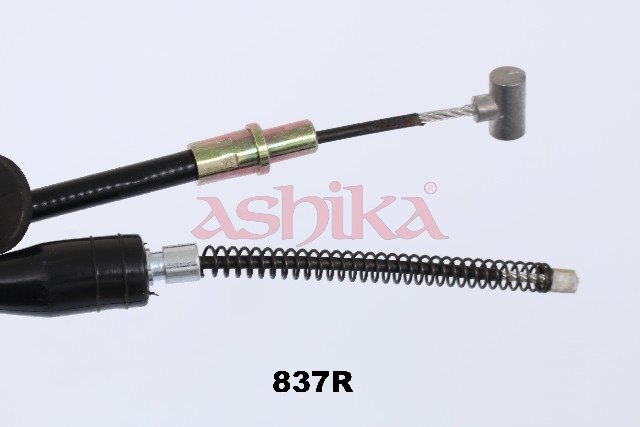 ASHIKA Håndbremsekabel 13108837r bag for SUZUKI