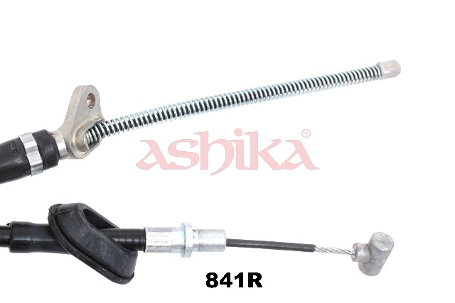 ASHIKA Håndbremsekabel 13108841r for LANCIA SUZUKI