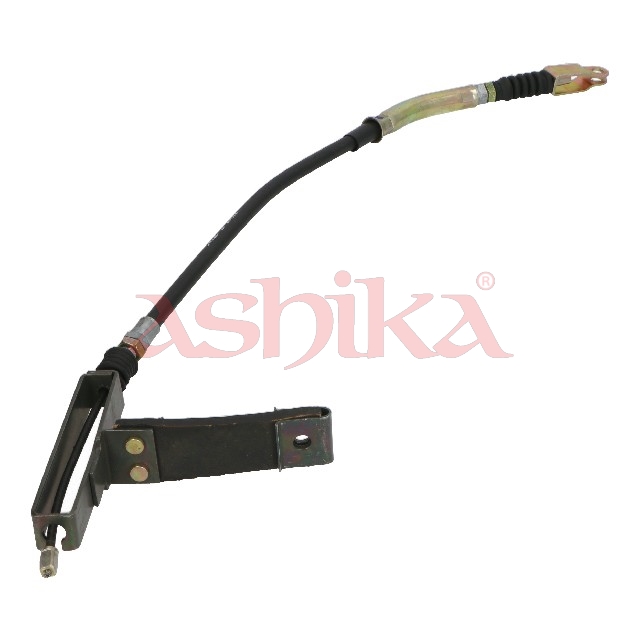 ASHIKA Håndbremsekabel 13108849 bag for SUZUKI