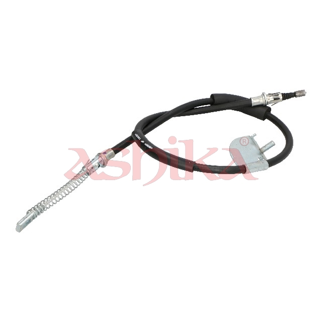 ASHIKA Håndbremsekabel 13109918r for JEEP
