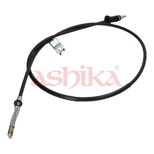 ASHIKA Håndbremsekabel 13109922r bag for CHRYSLER JEEP