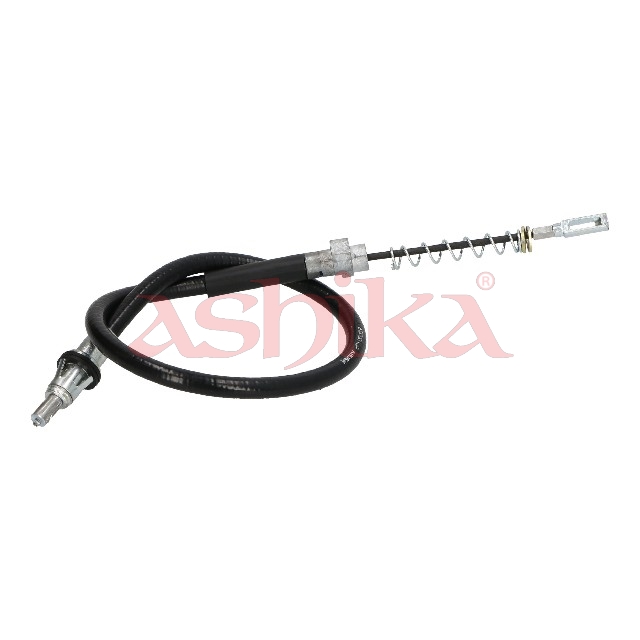 ASHIKA Håndbremsekabel 13109928 bag for CHRYSLER