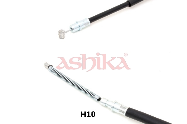 ASHIKA Håndbremsekabel 1310hh10 for HYUNDAI KIA
