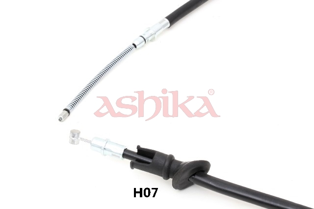 ASHIKA Håndbremsekabel 1310hh07 for KIA HYUNDAI