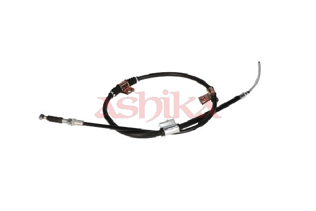 ASHIKA Håndbremsekabel 1310hh20r bag for KIA