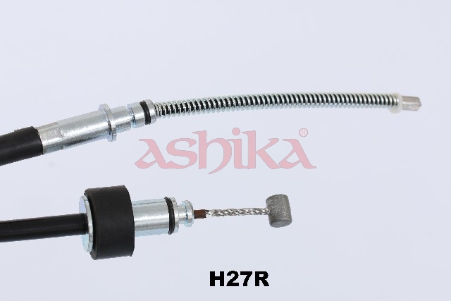 ASHIKA Håndbremsekabel 1310hh27r bag for KIA