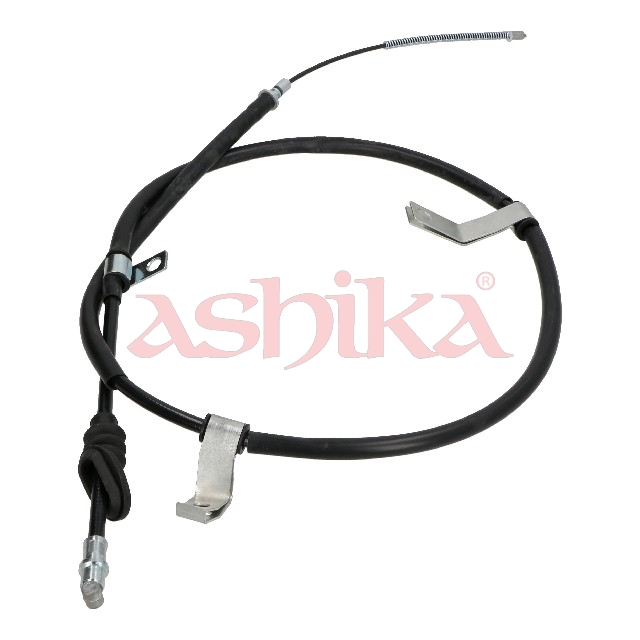 ASHIKA Håndbremsekabel 1310hh30r bagved til højre for HYUNDAI KIA