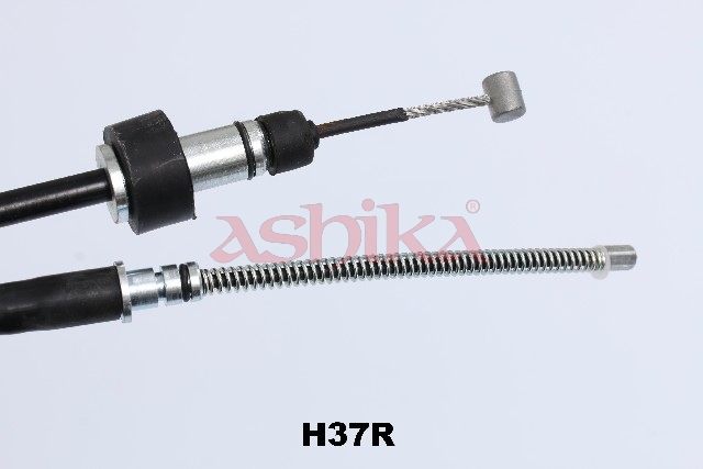 ASHIKA Håndbremsekabel 1310hh37r bag for KIA