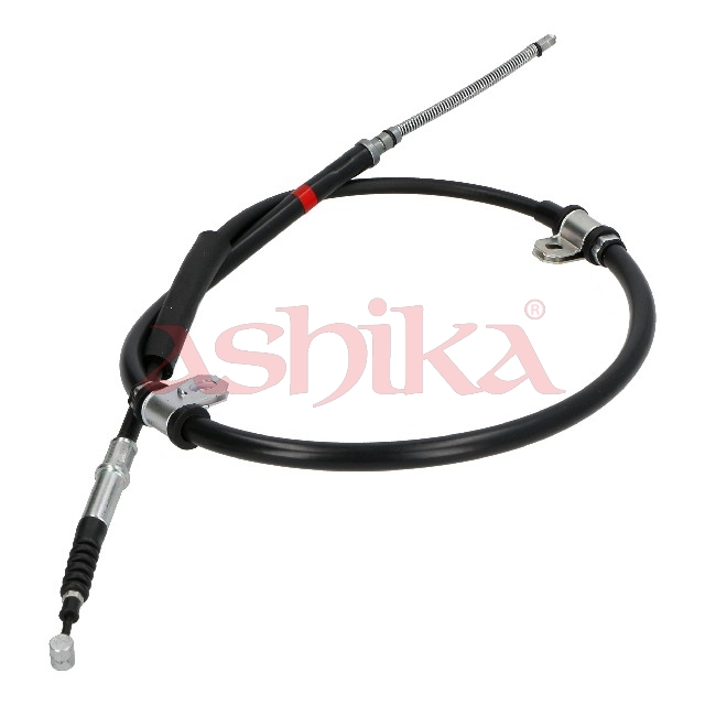 ASHIKA Håndbremsekabel 1310hh36l for KIA