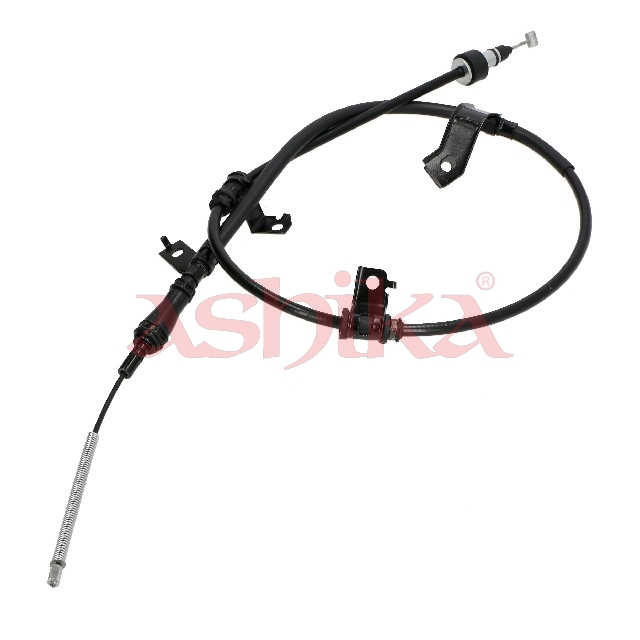 ASHIKA Håndbremsekabel 1310hh39l for HYUNDAI