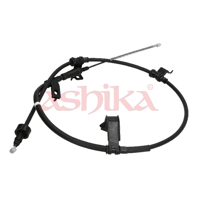 ASHIKA Håndbremsekabel 1310hh39r for HYUNDAI
