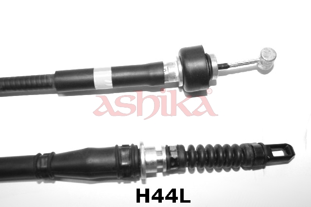 ASHIKA Håndbremsekabel 1310hh44l bag for KIA HYUNDAI