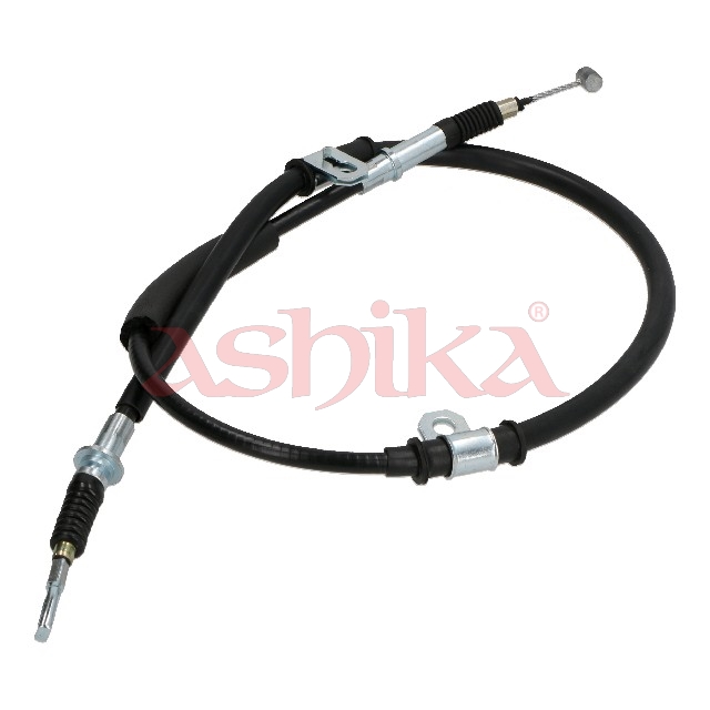 ASHIKA Håndbremsekabel 1310hh43r for KIA HYUNDAI