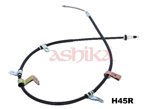 ASHIKA Håndbremsekabel 1310hh45r for HYUNDAI KIA