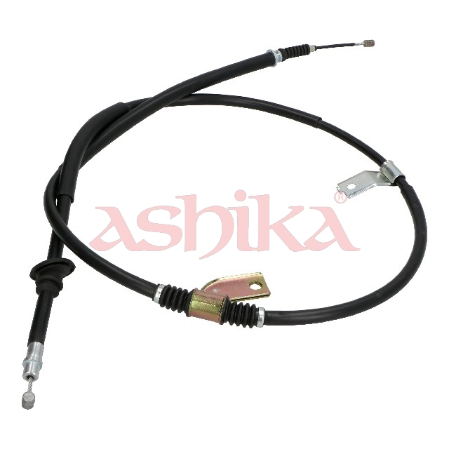 ASHIKA Håndbremsekabel 1310hh56l for HYUNDAI