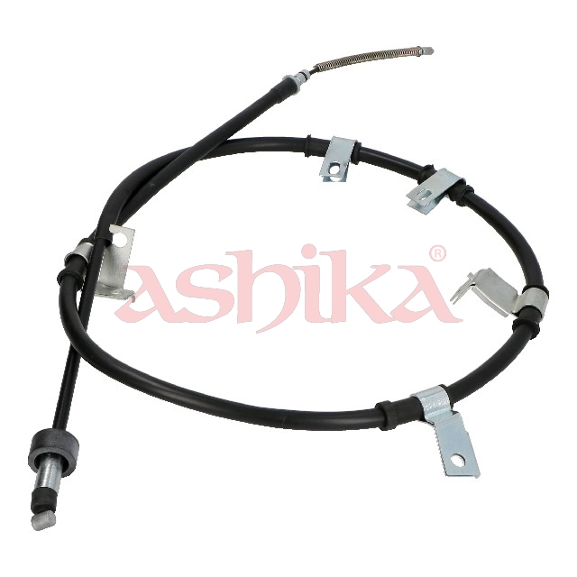 ASHIKA Håndbremsekabel 1310hh72l for KIA HYUNDAI