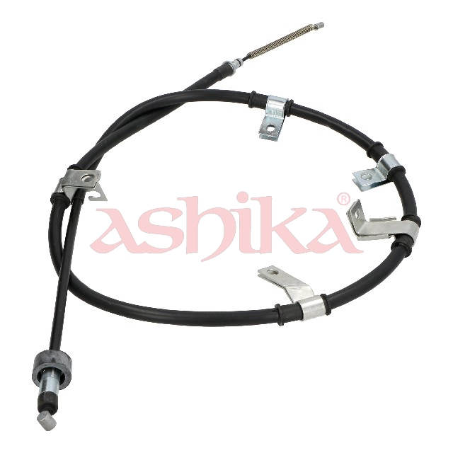 ASHIKA Håndbremsekabel 1310hh72r for HYUNDAI KIA