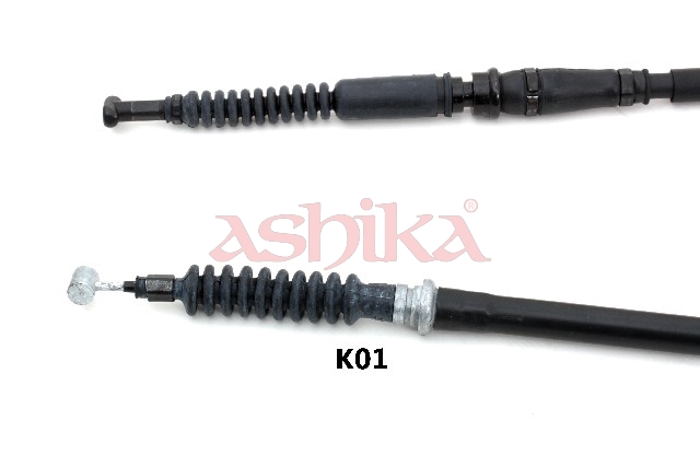 ASHIKA Håndbremsekabel 1310kk01 for KIA