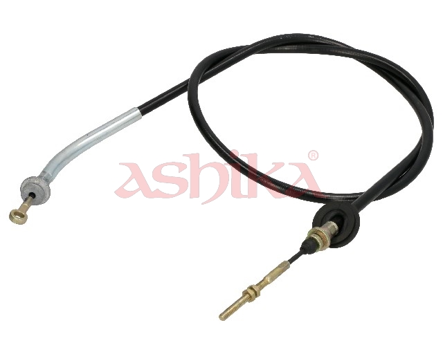 ASHIKA Håndbremsekabel 1310kk02 for KIA