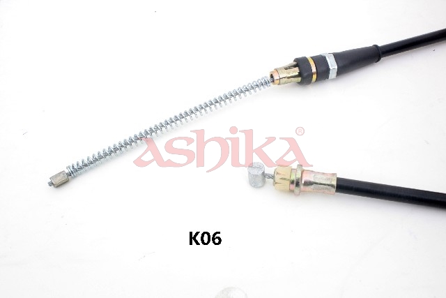 ASHIKA Håndbremsekabel 1310kk06 for KIA