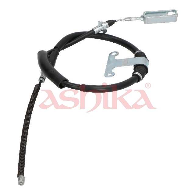 ASHIKA Håndbremsekabel 1310kk03 for KIA