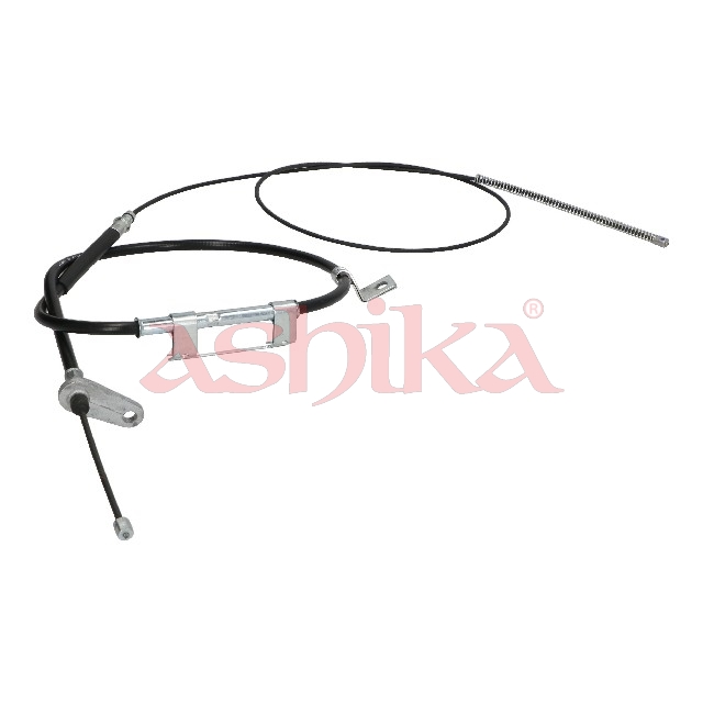 ASHIKA Håndbremsekabel 1310kk04 for KIA