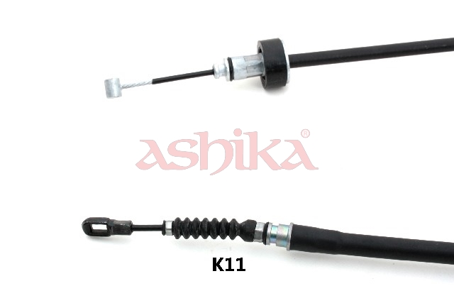 ASHIKA Håndbremsekabel 1310kk11 for KIA