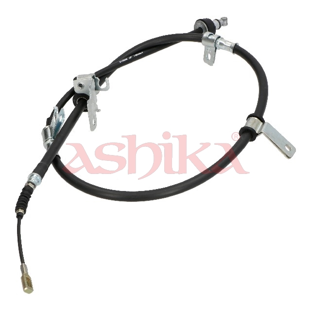 ASHIKA Håndbremsekabel 1310kk08 for KIA