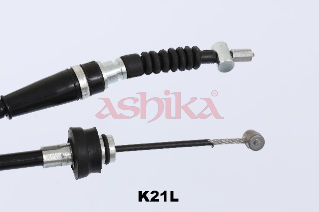 ASHIKA Håndbremsekabel 1310kk21l for KIA