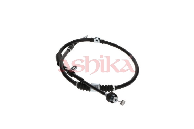 ASHIKA Håndbremsekabel 1310kk22r for KIA