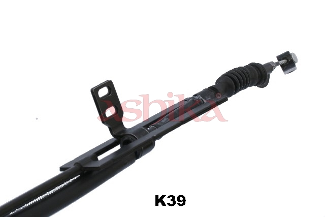 ASHIKA Håndbremsekabel 1310kk39 bag for KIA