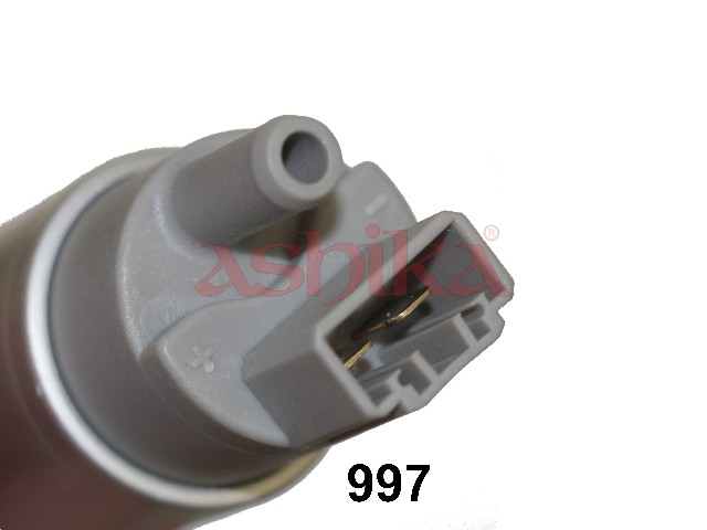 ASHIKA Brændstofpumpe 0509997 for OPEL CHRYSLER FIAT ALFA ROMEO VAUXHALL TOYOTA HYUNDAI HONDA SUZUKI JEEP ISUZU MAZDA PROTON MITSUBISHI NISSAN SUBARU